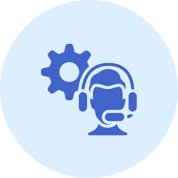 VFM Customer Management Software