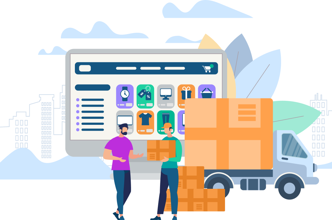 VFM Distribution and Sales Channel Management