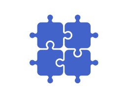 VFM Diverse modules in the system meet essential needs