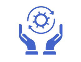 VFM Easily adaptable, flexible, and integrative, with low maintenance costs