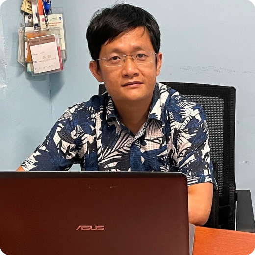 VFM - Le Thanh Ha, Assoc. Prof. Dr