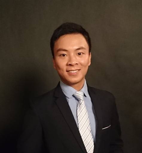 VFM - Oliver Vu, FSA – Qualified Actuary