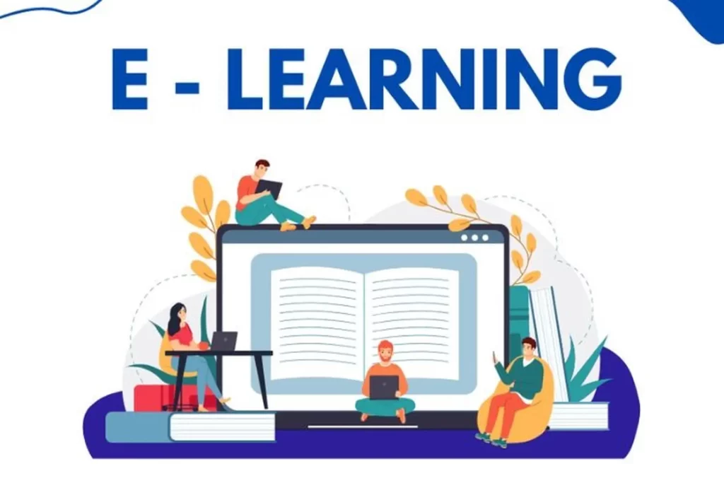 E-Learning là gì