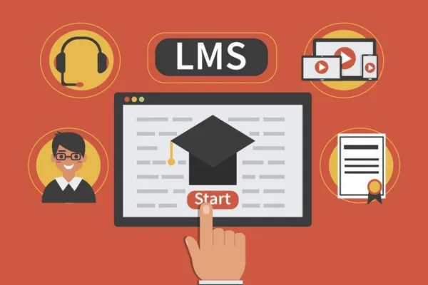 Hệ Thống LMS Là Gì? Toàn Diện Về Nền Tảng Quản Lý Học Tập Cho Doanh Nghiệp Và Giáo Dục