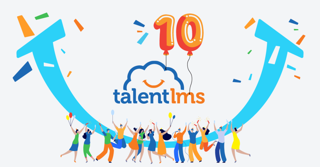 TalentLMS - Hệ thống LMS hàng đầu trên thế giới hiện nay