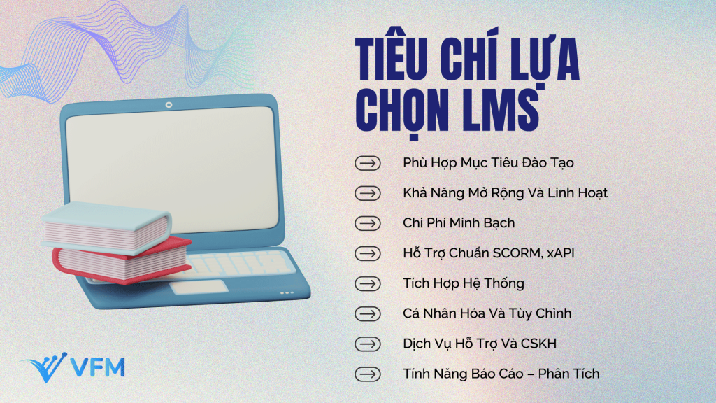 Lựa chọn LMS cho doanh nghiệp? Tối ưu hóa ngân sách đào tạo