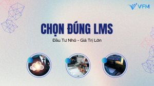 lựa chọn lms tối ưu ngân sách