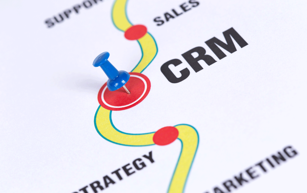 10 dấu hiệu cho thấy doanh nghiệp của bạn cần CRM ngay lập tức