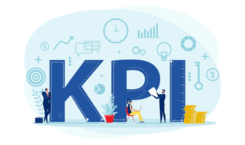 các chỉ số KPI quan trọng để đo lường hiệu quả của hệ thống LMS 