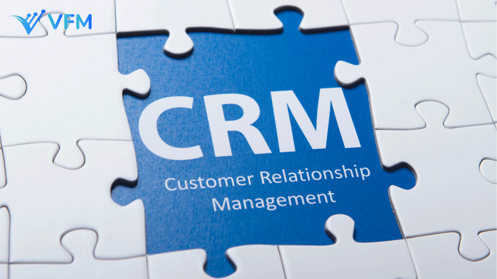 CRM giúp tăng doanh số như thế nào? Câu chuyện thành công từ khách hàng thực tế