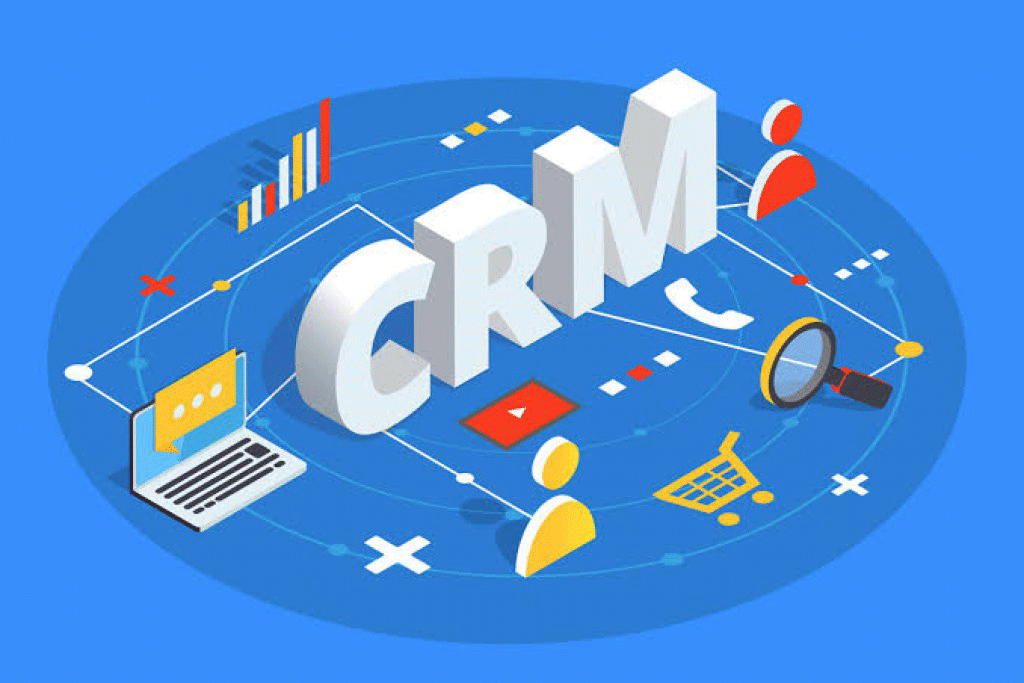 CRM là gì? Vì sao doanh nghiệp hiện đại không thể thiếu?