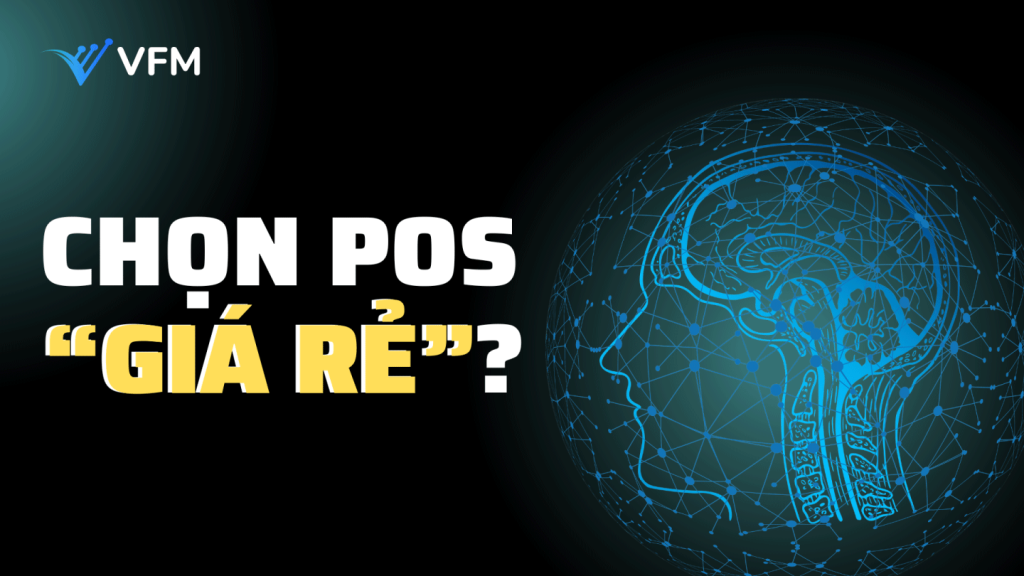 6 Sai Lầm SMEs Thường Mắc Phải Khi Chọn Phần Mềm POS