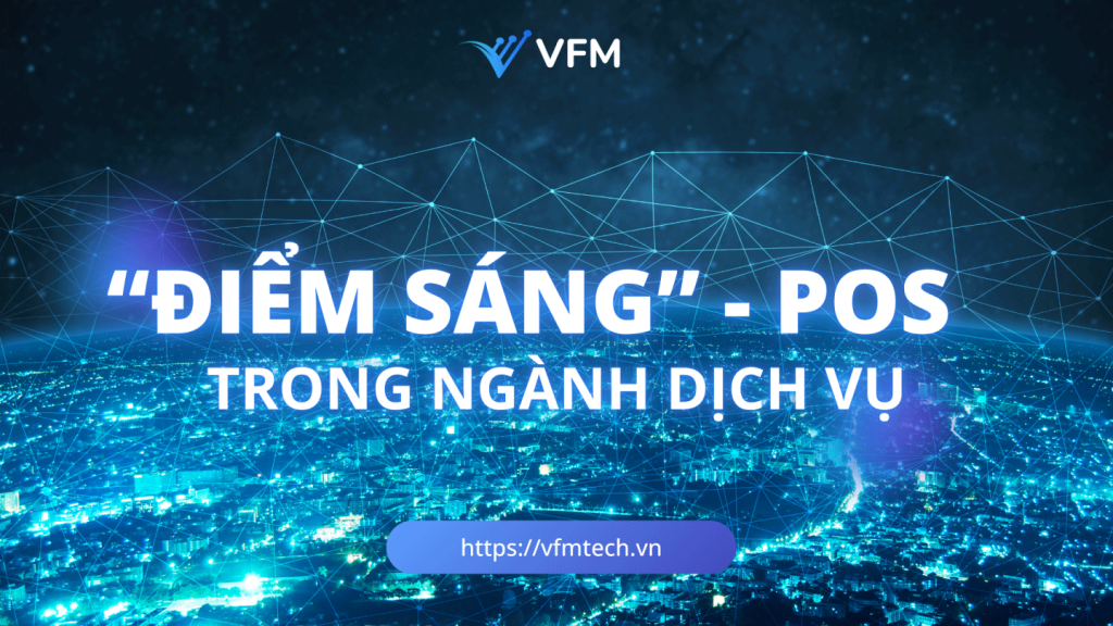 Gỡ Rối Lịch Hẹn Và Chăm Sóc Khách Hàng – POS Là Cứu Cánh Của Ngành Dịch Vụ