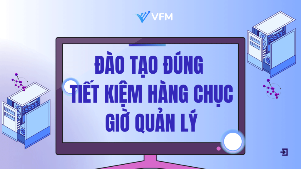 Làm sao đào tạo nhân viên dùng POS hiệu quả mà không bị “lười học”?